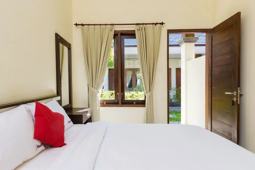 RedDoorz @ Batur Sari Sanur
