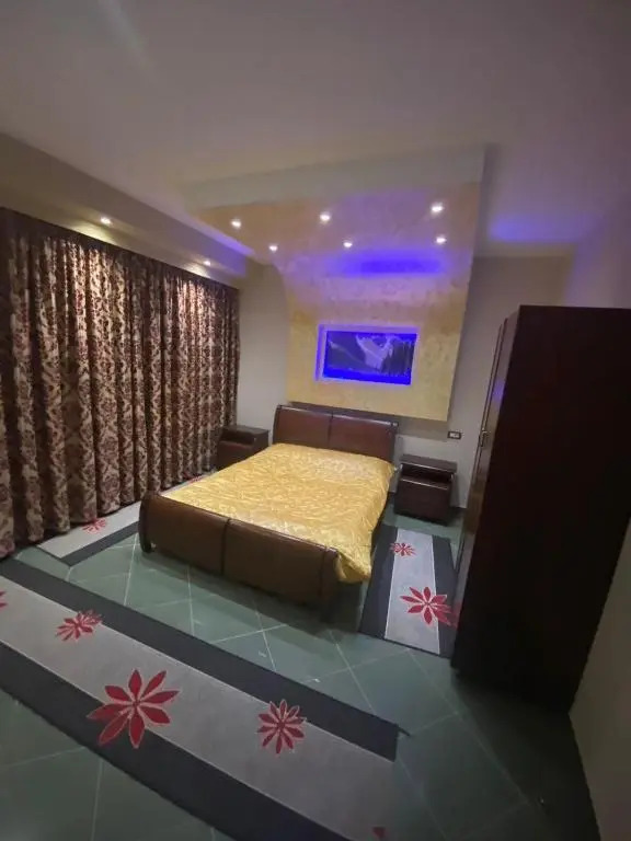 Hotel Ago