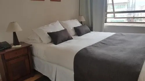 Apart Hotel Rucalhue