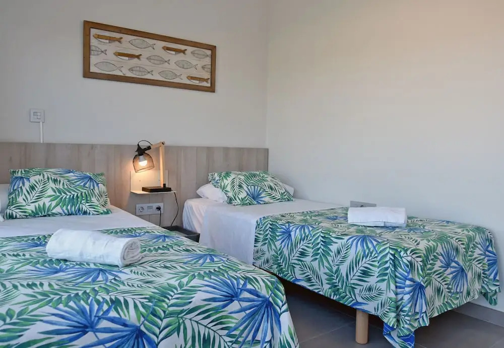 Luxury Apartment with Pool Gran Alacant Beach 7