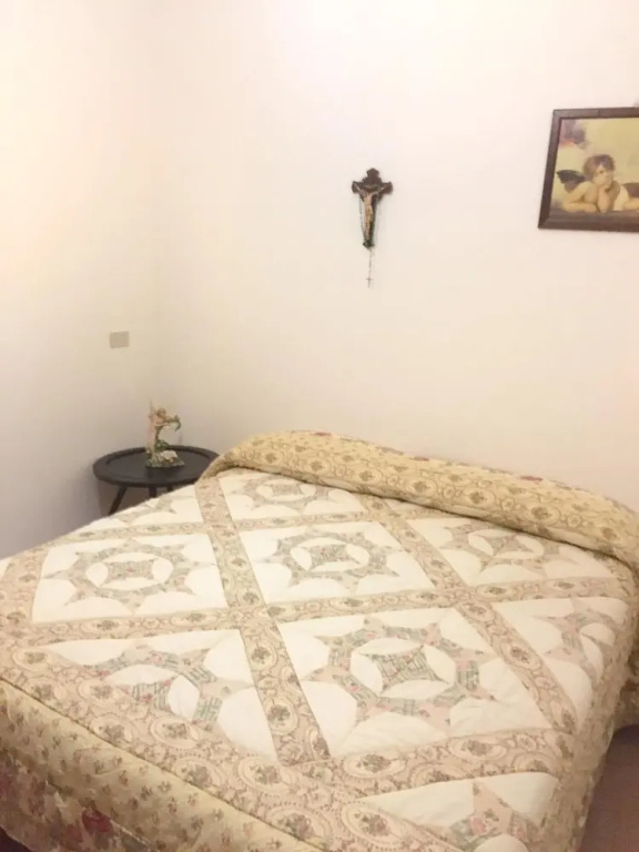 Apartment With 2 Bedrooms in Igea Marina, With Wonderful sea View, Furnished Balcony and Wifi Near the Beach
