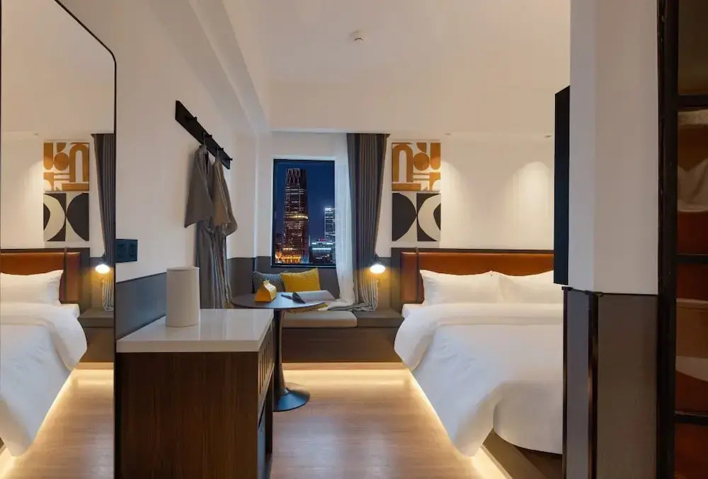 Mcsrh Hotel -Hangzhou West Lake