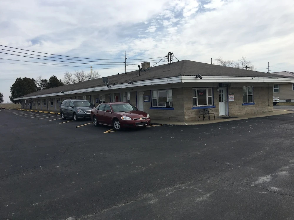 Kentland Motel
