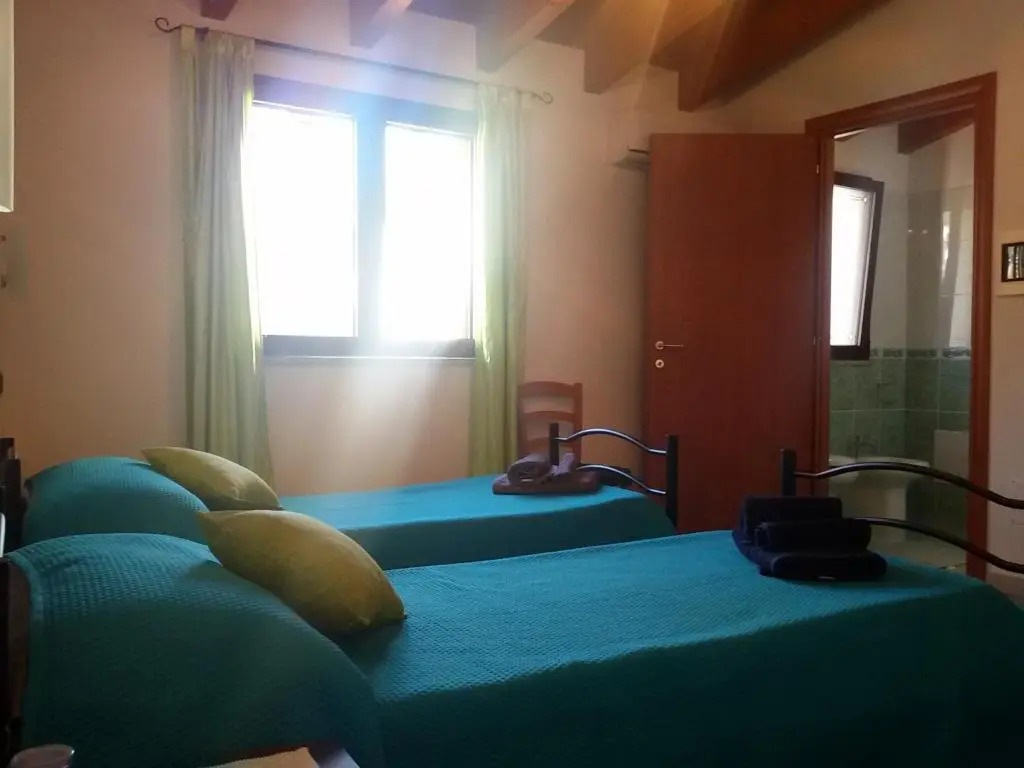 B&B SApposentu