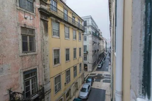 Lovelystay - Spacious 2Br Downtown - 5 Min To River