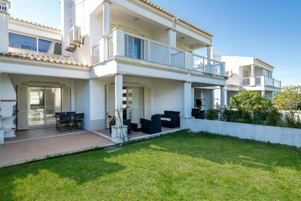 Villa Cantinho - Superb townhouse for 6 persons at Galé