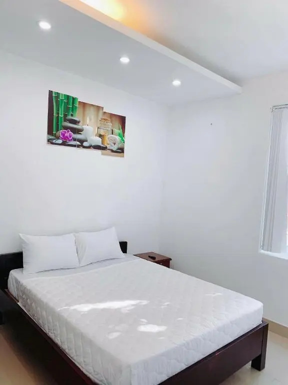 Rio 009 homestay