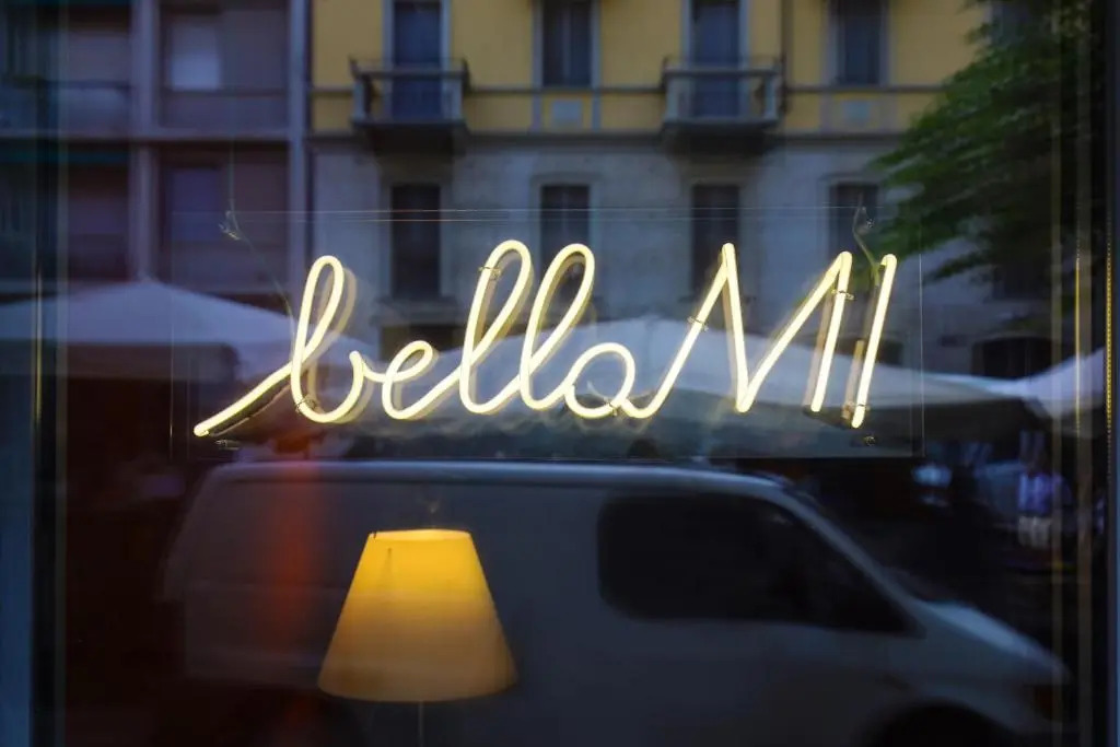 bellaMI
