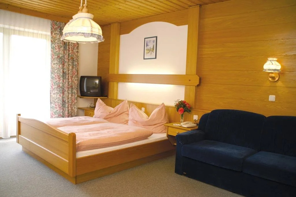 Ferienhotel Hofer superior