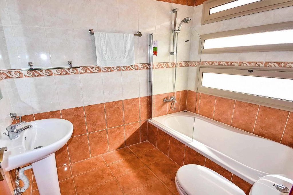 Villa Golden Coral
