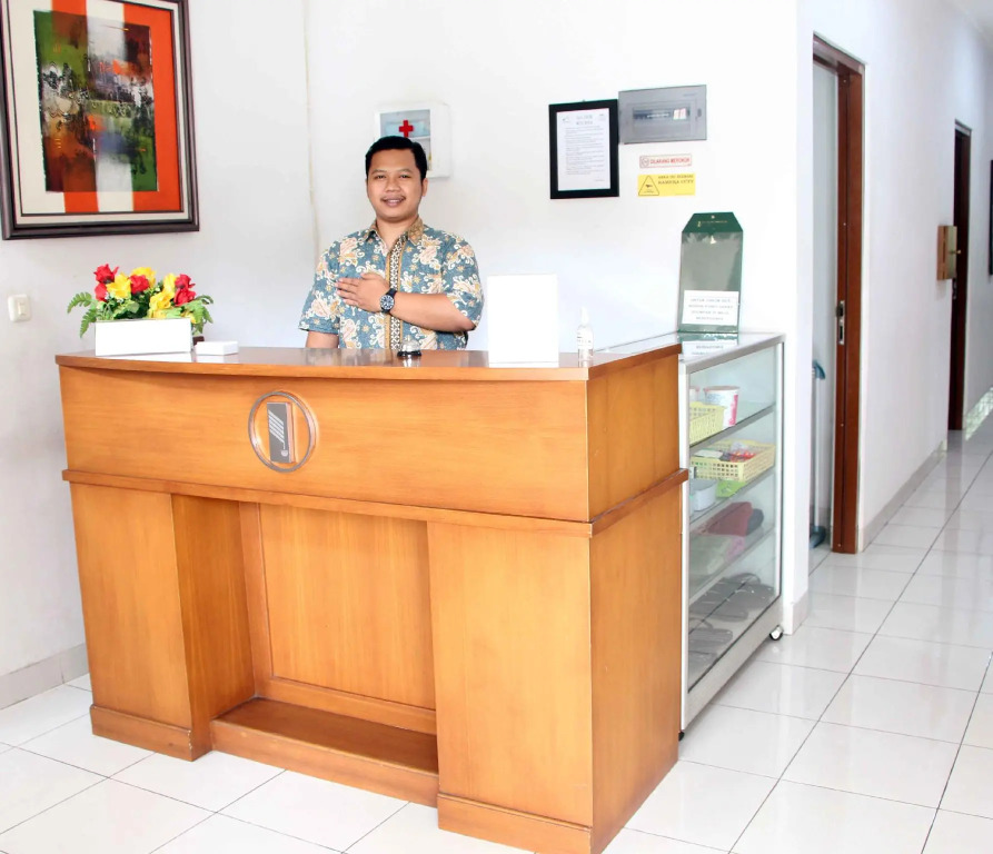 Salak Hevea Syariah