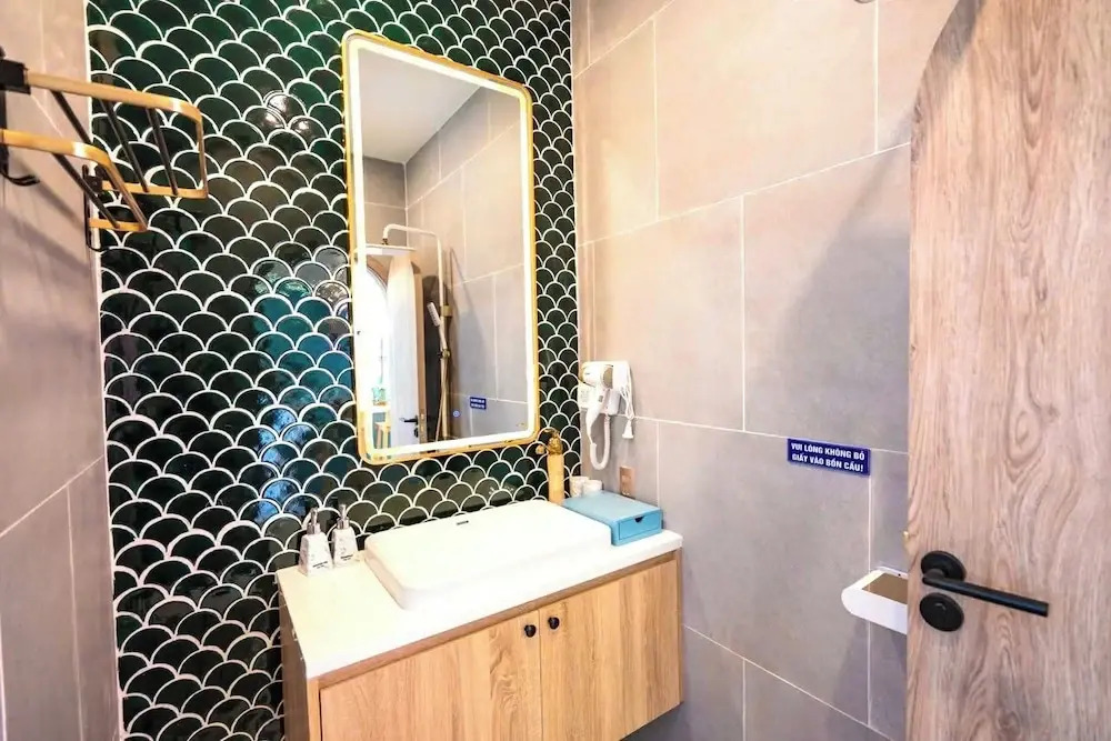 Luxury 4 Br Cherry Villa - Novaworld PT