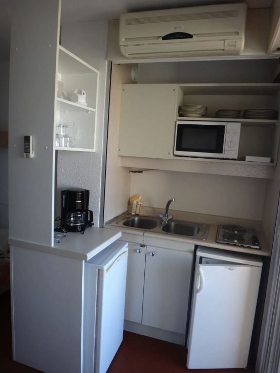 Residence Agathea