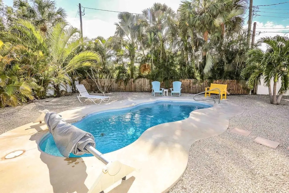 4870 Coquina Road