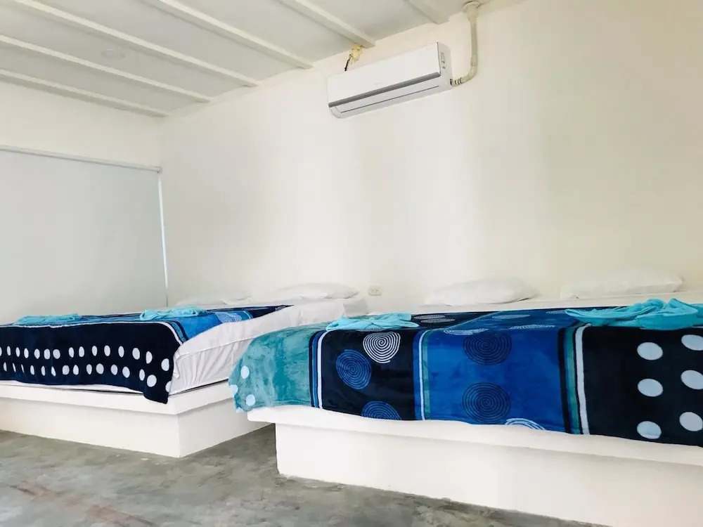 La Legendaria Eco Hotel