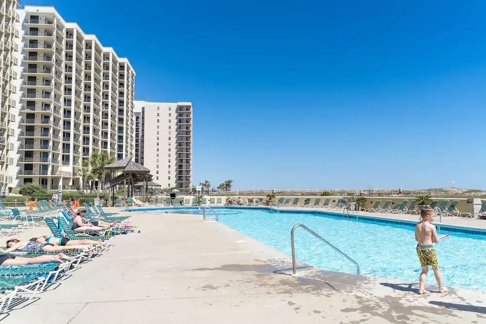 Phoenix VII 1405 in Orange Beach
