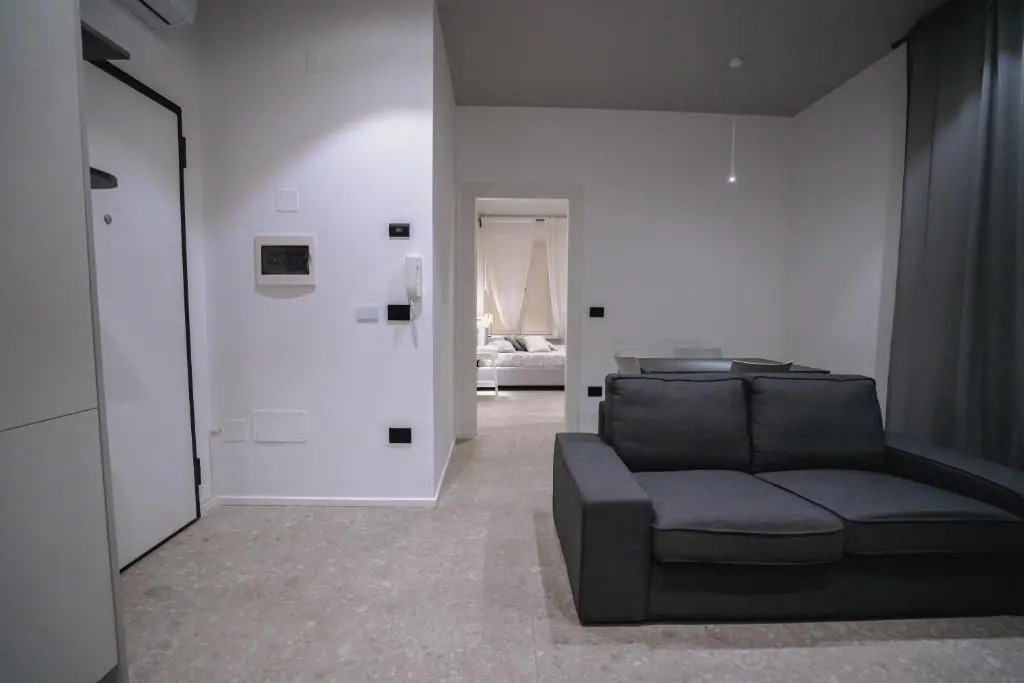 De Luca 6 Apartments