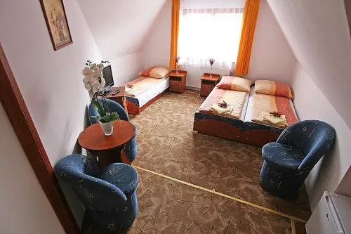 Willa Slavita Zakopane