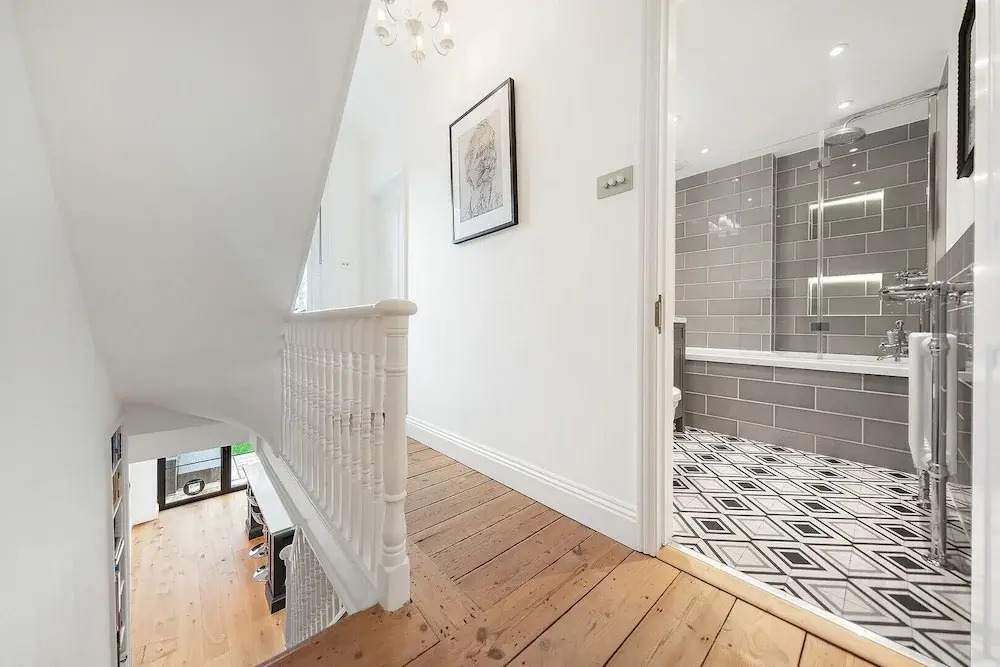Blackheath Retreat
