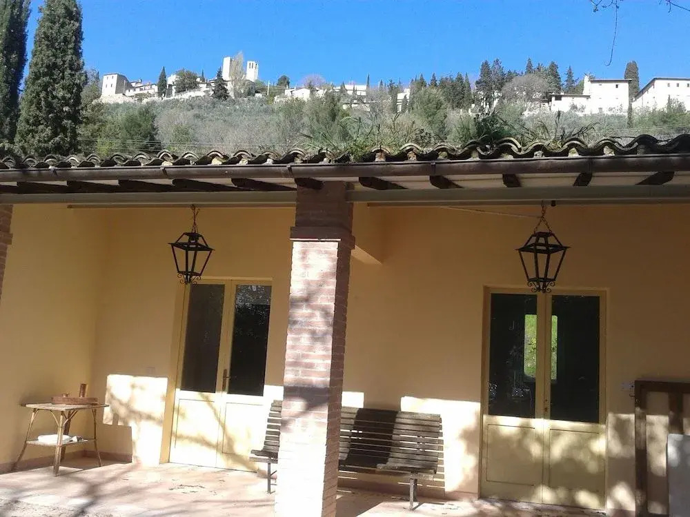 Pieve SantAngelo