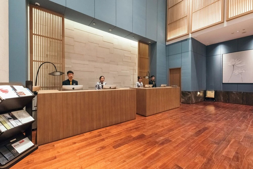 Veegle Jiafeng Hotel Hangzhou