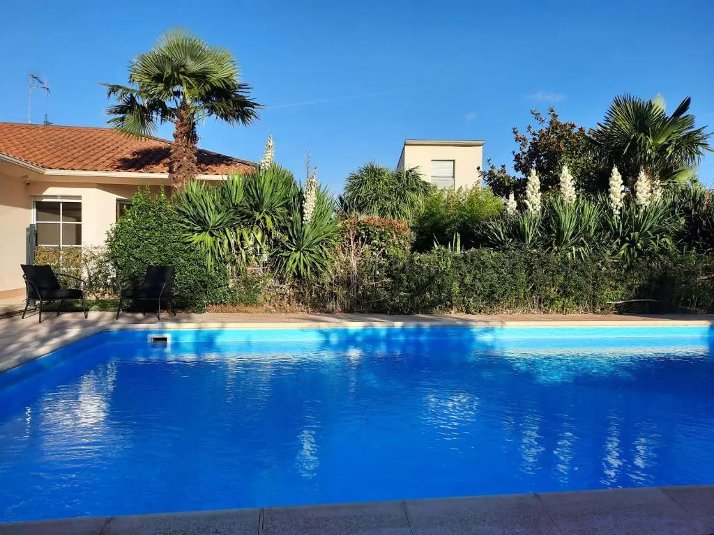 Residence Ker Osmoz