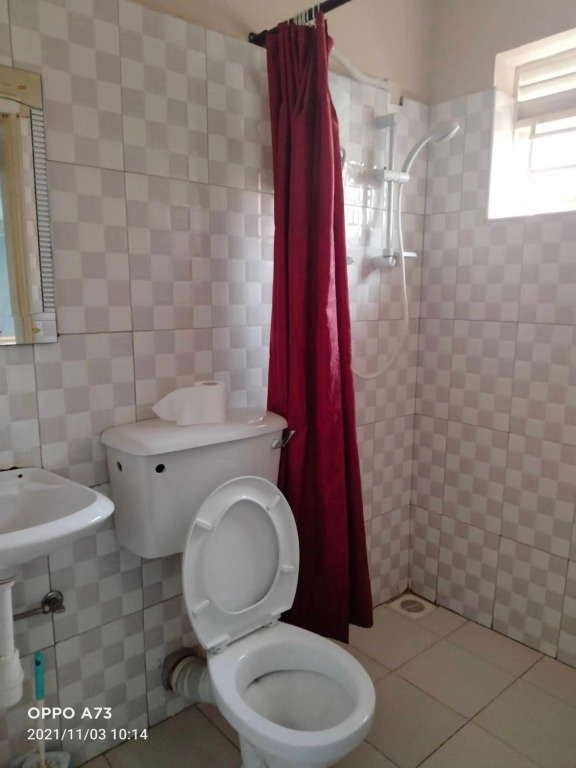 Tgs Homestay Nest
