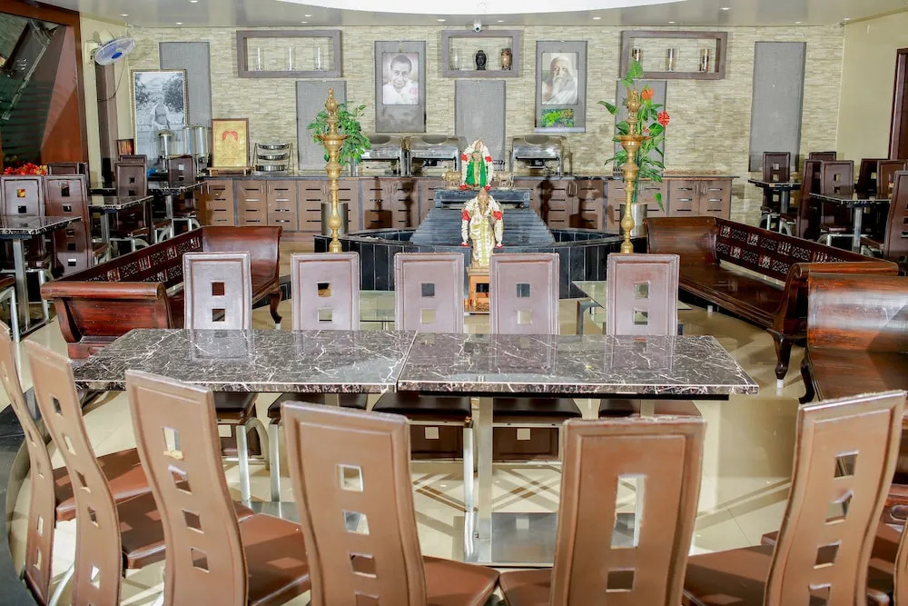 Hotel Abi Krishna