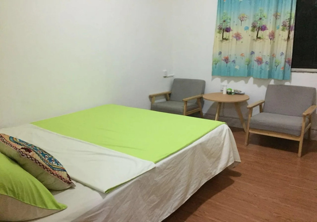 Wanderlust Hostel