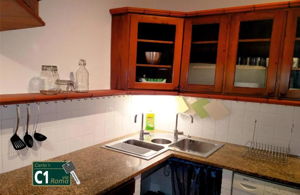 Carlos B149C - Sanremo Center Suite - da Carlo