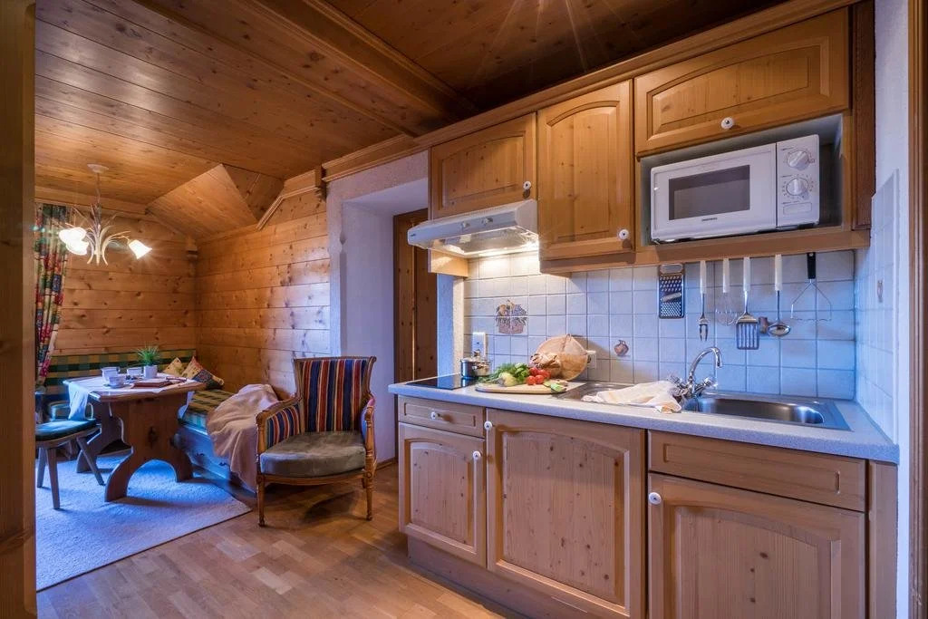 Aparthotel Gallahaus