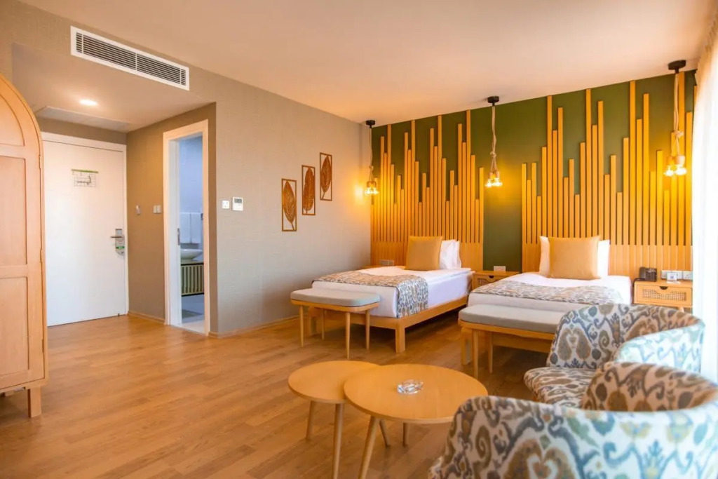 La Terrazza Hotel