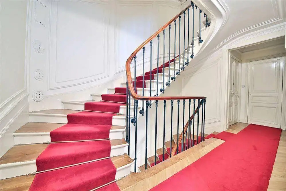 Apartment Saint Germain - Luxembourg