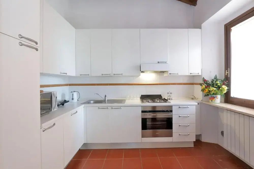 Pimpinnacolo 21 - 3BR P7
