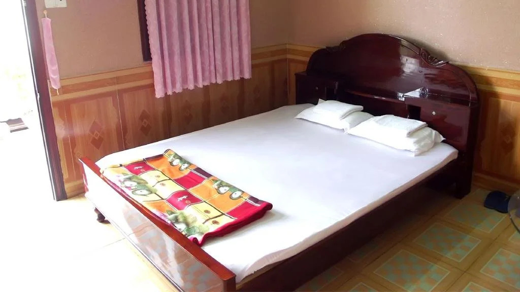 Gia Long Motel