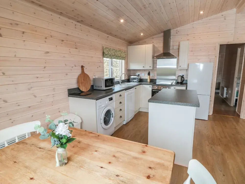Thorntree Lodge
