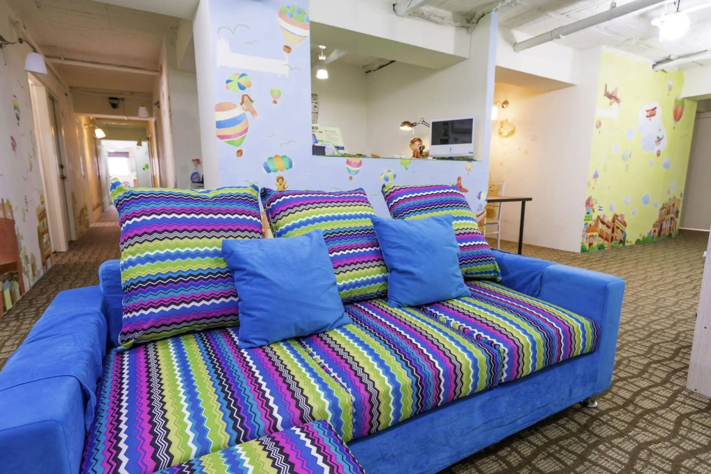 Easthouse Hostel