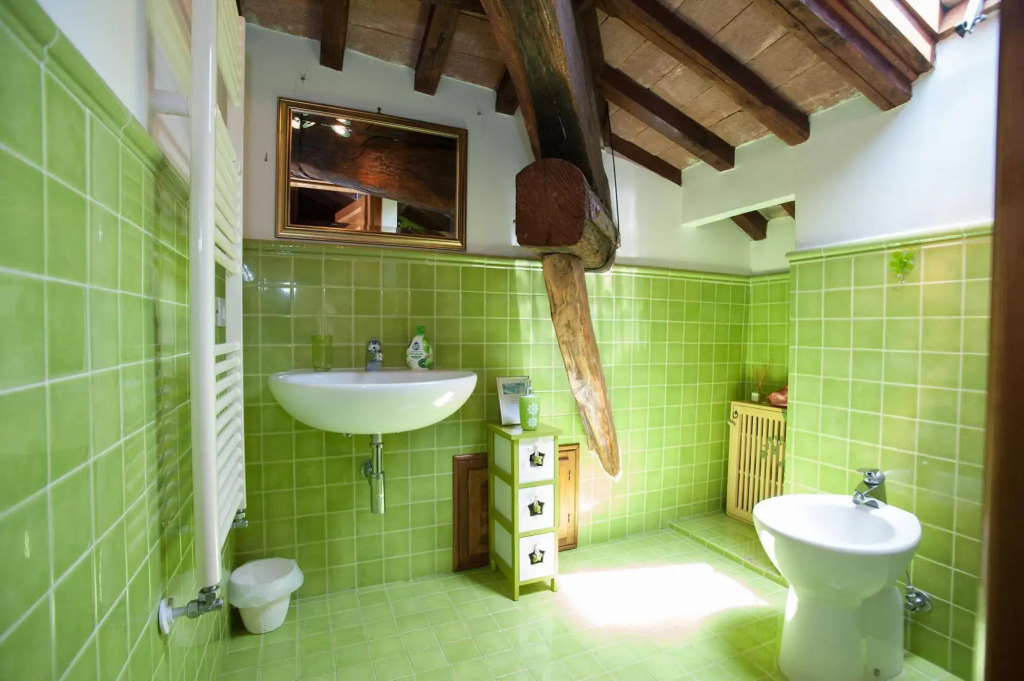 La Suite del Borgo