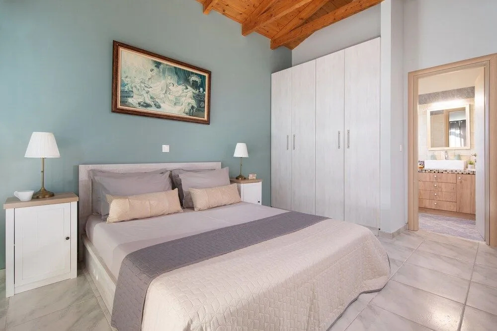 Villa Serenity