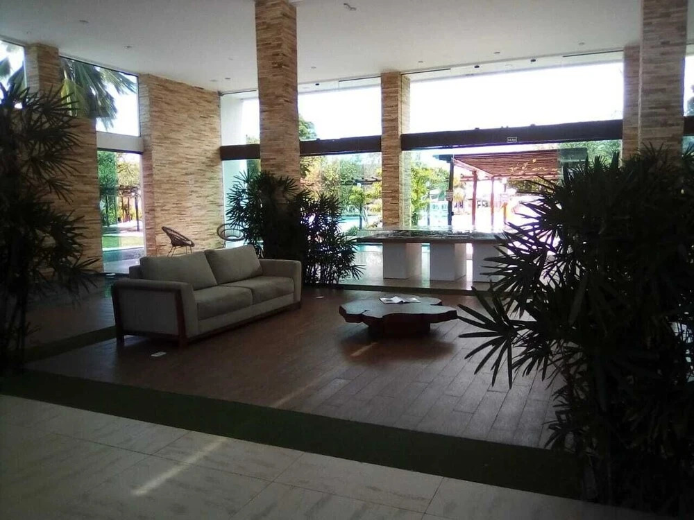 Iloa residence