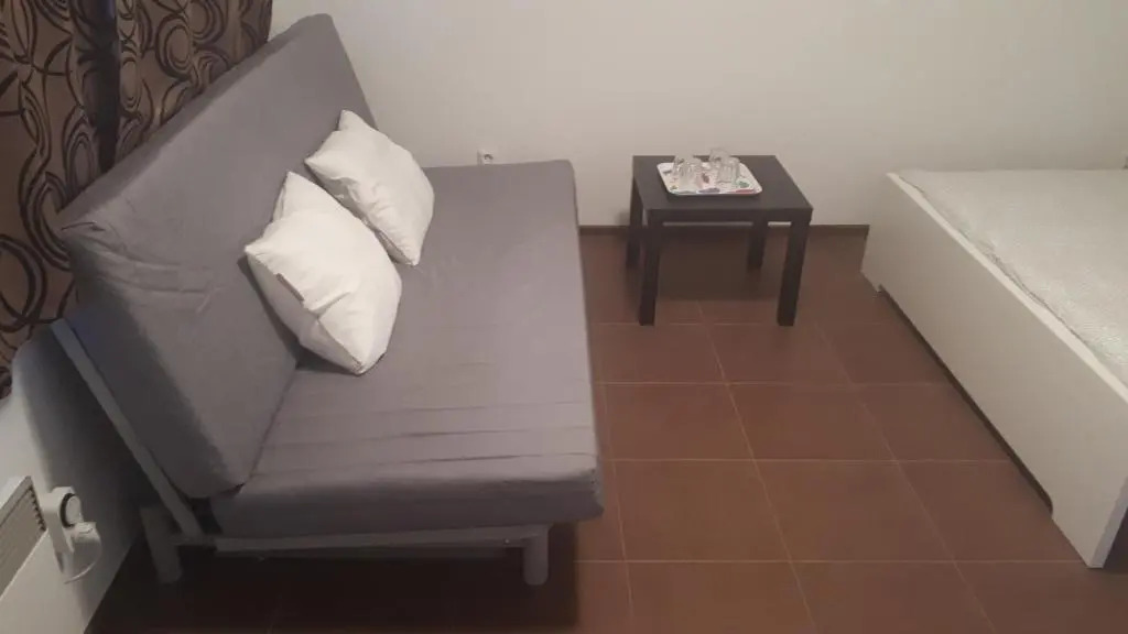 Apartmán - súkromie v meste (12)