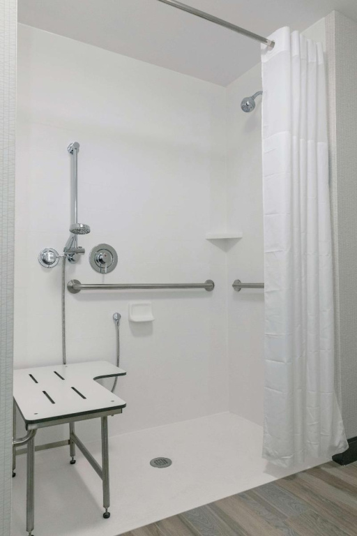 Hampton Inn Black Mountain
