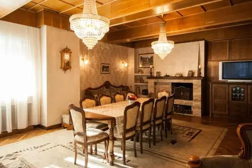 Vila Condor Sinaia