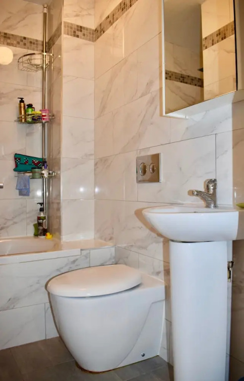 Charming 2 Bedroom House in Cabra
