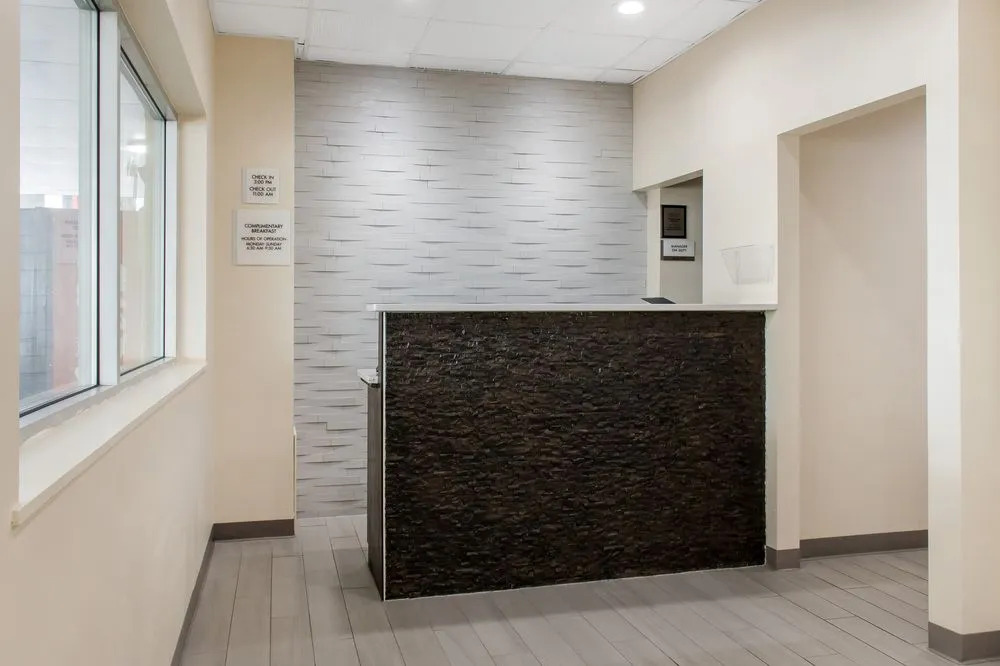 Econo Lodge