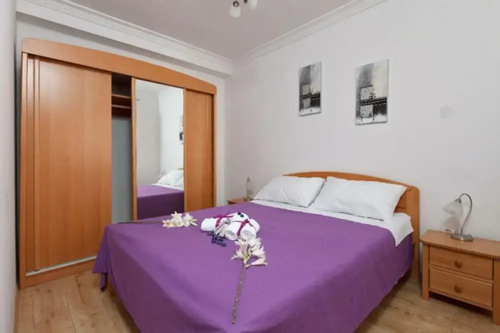 Tihi Val Apartments