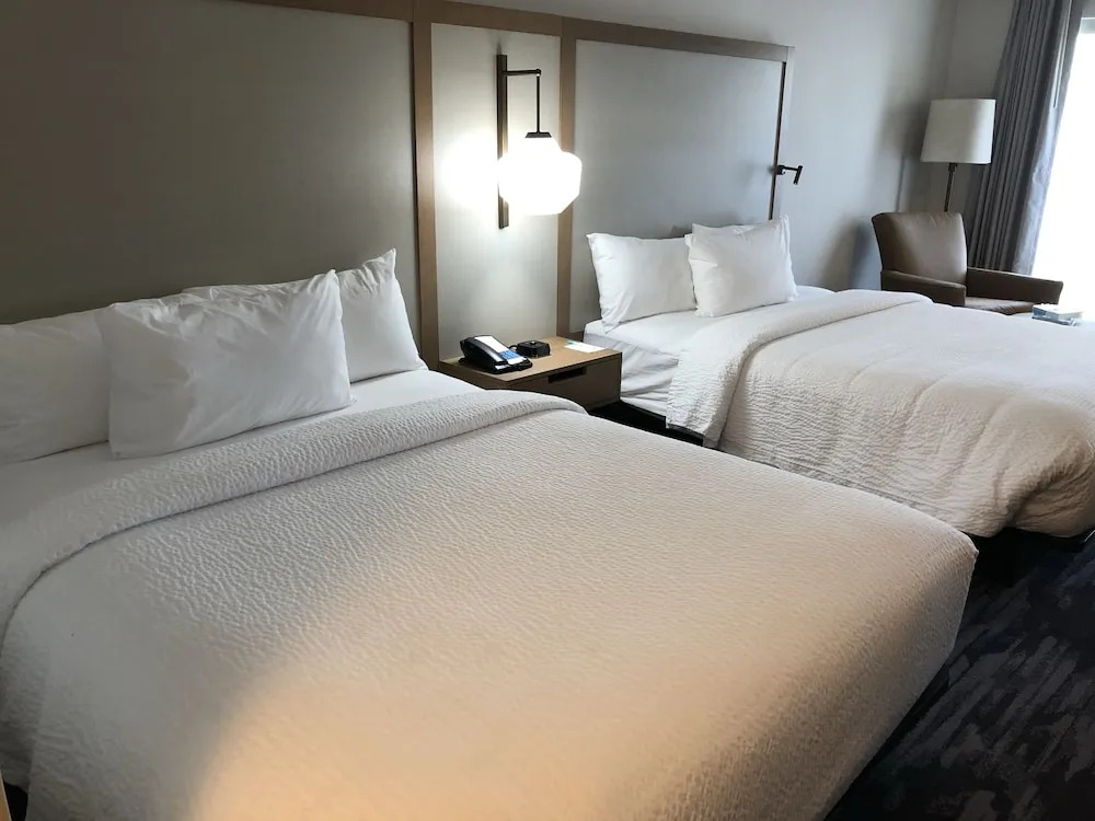 Quality Inn Valley Suites