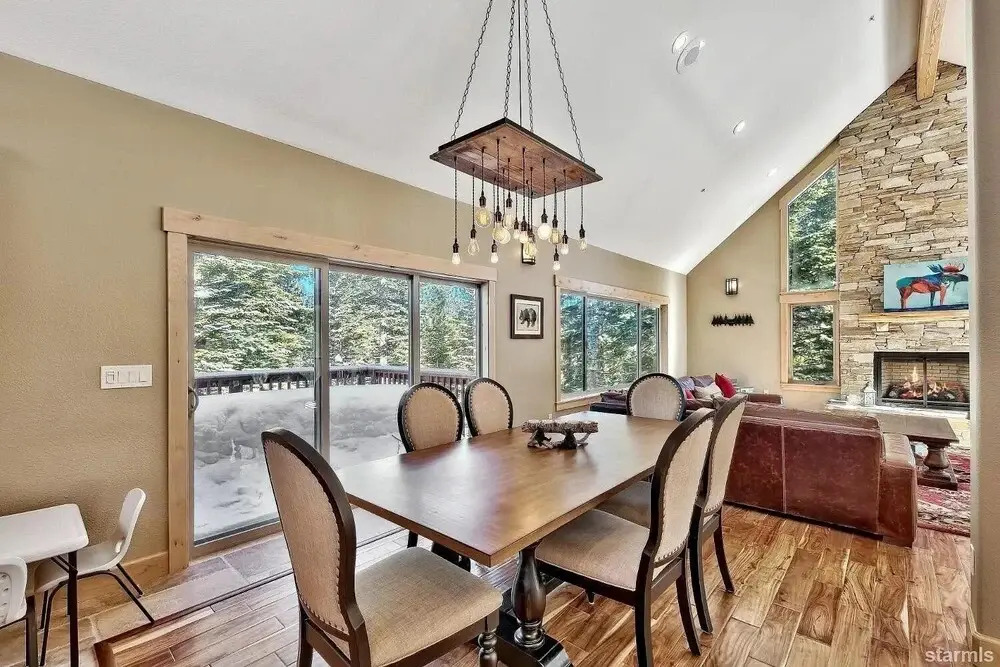 539 Wintoon Drive 4 Bedroom Home