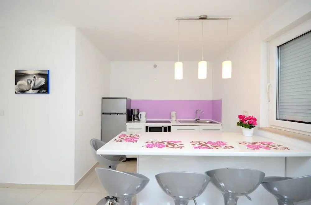 Apartment Vanda