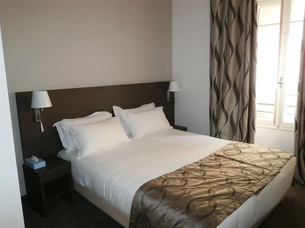 Hotel Carolina